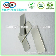 rare earth magnet 30x6x2mm neodymium